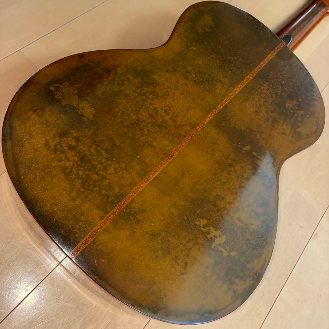 Classical Guitars No.25 1973