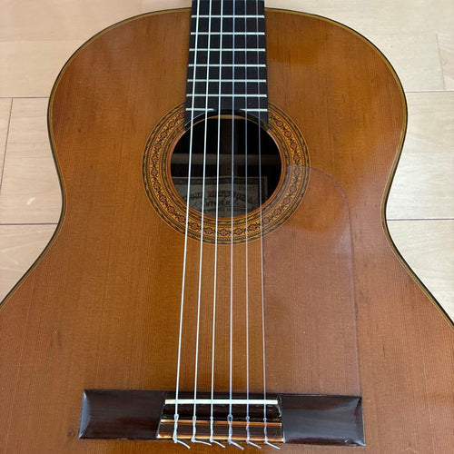 Classical Guitars No.25 1973