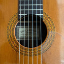 Classical Guitars No.25 1973