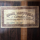 Classical Guitars No.25 1973