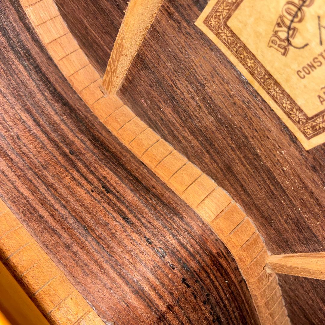 Classical Guitars No.25 1973