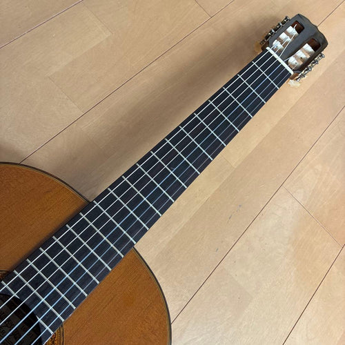 Classical Guitars No.25 1973