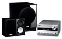 Others Onkyo 2.1Ch Base-V30Hdx(B)
