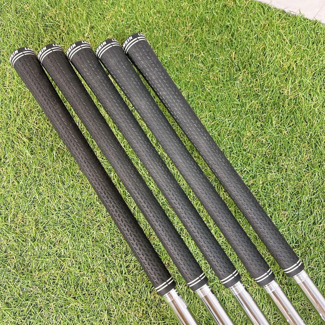 Yamaha Iron Set 5