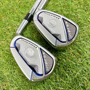 Yamaha Iron Set 5