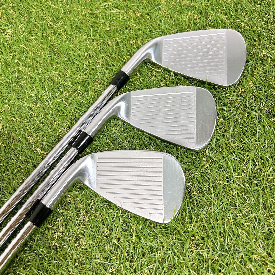 Yamaha Iron Set 5