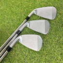 Yamaha Iron Set 5