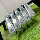 Yamaha Iron Set 5
