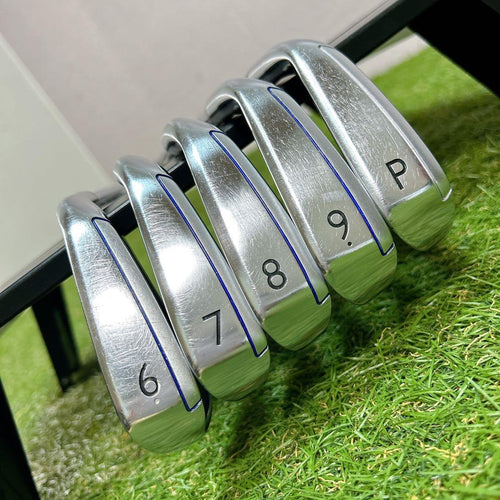 Yamaha Iron Set 5