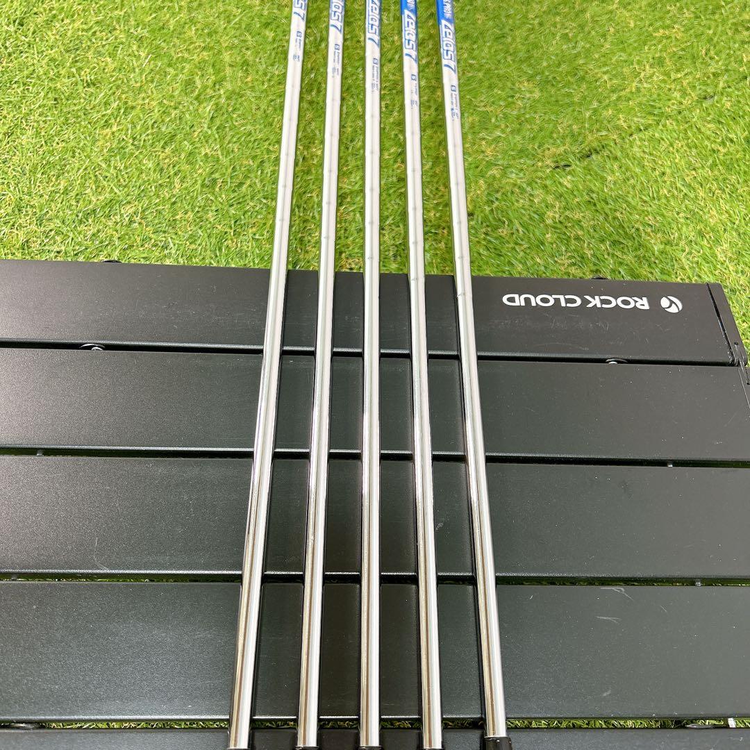 Yamaha Iron Set 5
