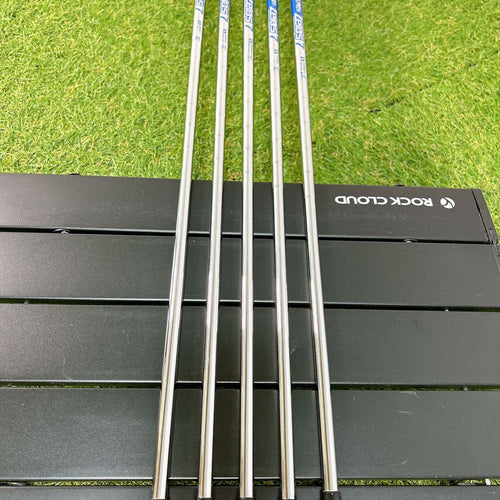 Yamaha Iron Set 5