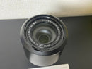 Fujifilm Zoom Lenses Xc50-230Mm F4.5-6.7 Ois