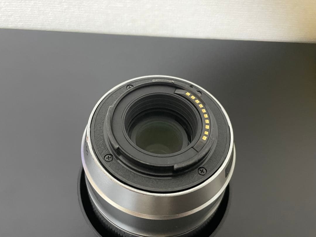 Fujifilm Zoom Lenses Xc50-230Mm F4.5-6.7 Ois