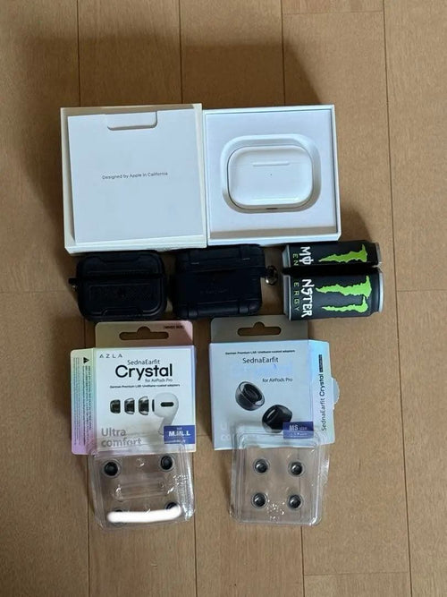 Apple Airpods Pro 1
