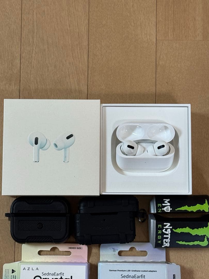 Apple Airpods Pro 1