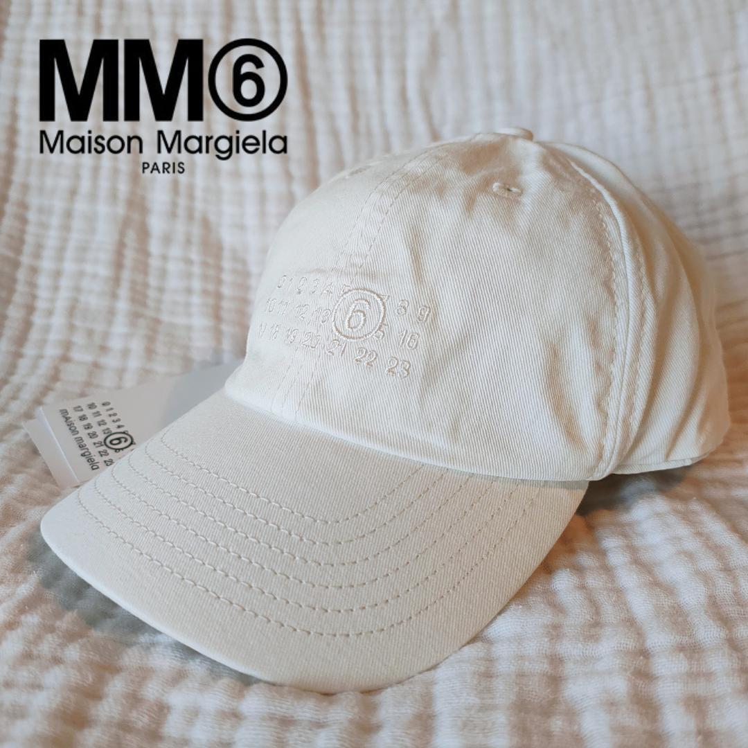 Mm6 Maison Margiela Baseball Caps