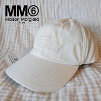 Mm6 Maison Margiela Baseball Caps