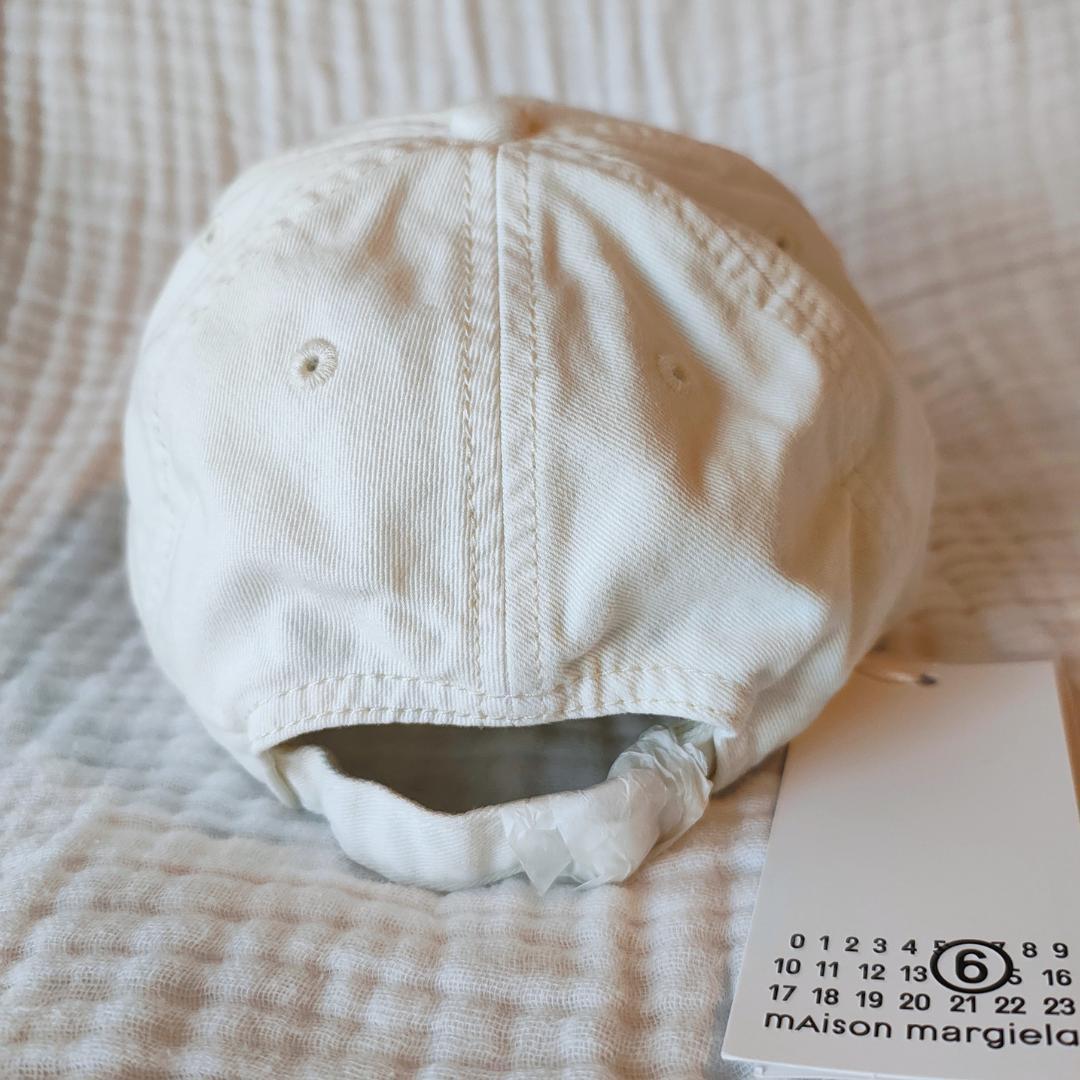 Mm6 Maison Margiela Baseball Caps