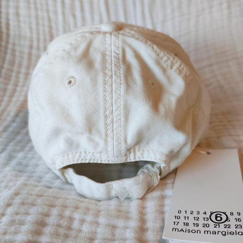 Mm6 Maison Margiela Baseball Caps
