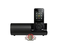 Digital Audio Player Sony E 4Gb Nw-E083K/B