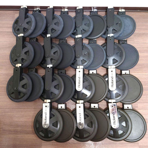 Roland Percussion Pd-8 5 Pd-8A 20 25