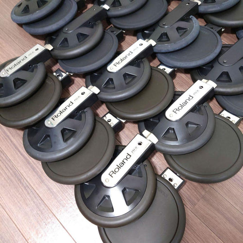 Roland Percussion Pd-8 5 Pd-8A 20 25