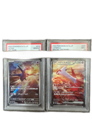 Pokemon Card Game Psa10 9 Ex