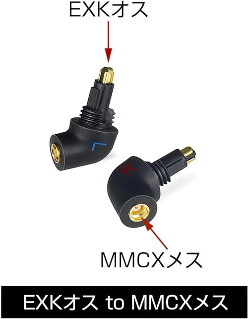 Others Okcsc Exk-Mmcx Sony Ex Mmcx Mdr-Ex1000 Ex600 Ex800 2 T)