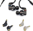 Others Okcsc Exk-Mmcx Sony Ex Mmcx Mdr-Ex1000 Ex600 Ex800 2 T)