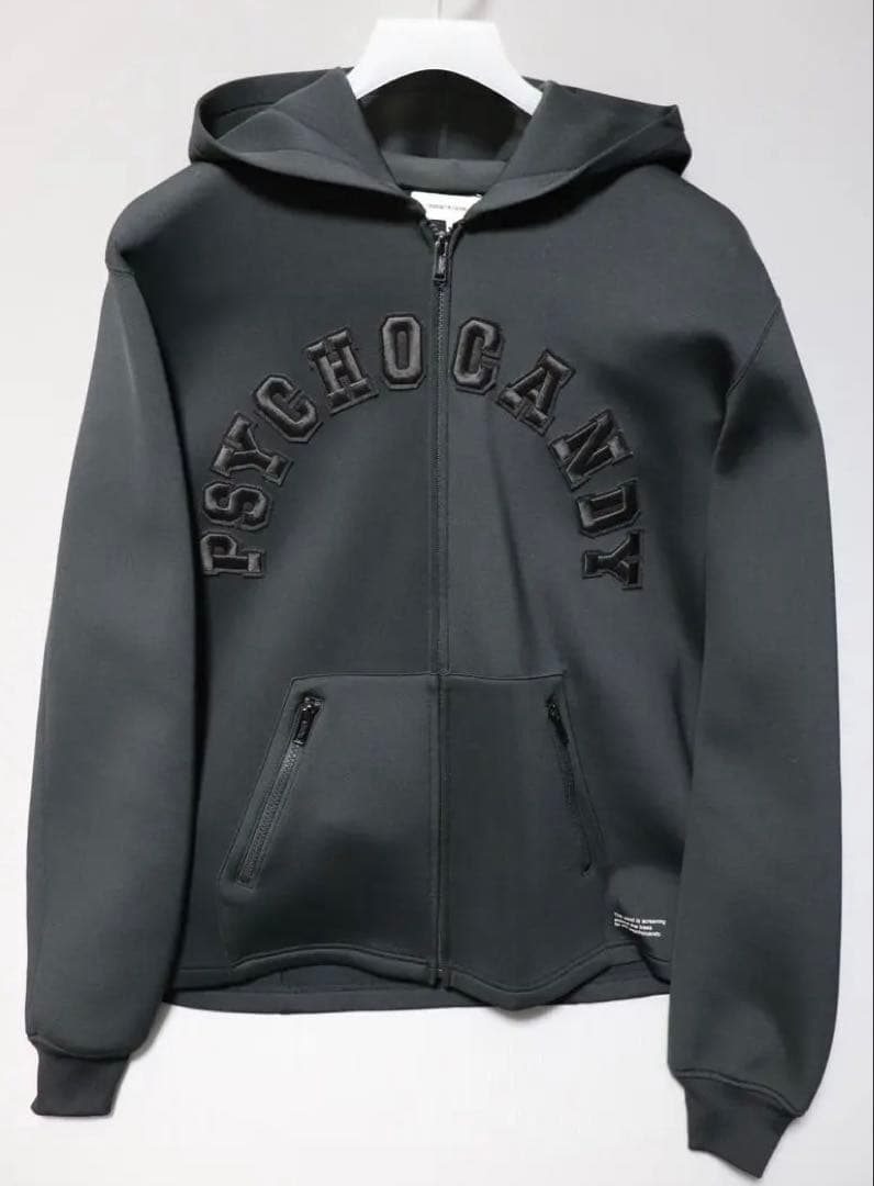 Undercover Jumper Blouson Godog