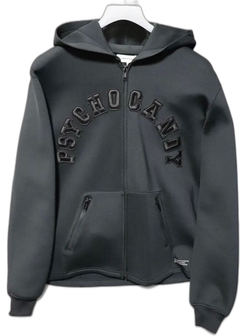Undercover Jumper Blouson Godog