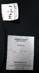 Undercover Jumper Blouson Godog