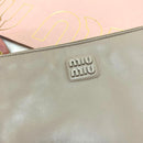 Pochettes Miu Miumiu