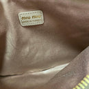 Pochettes Miu Miumiu