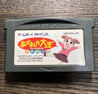Games