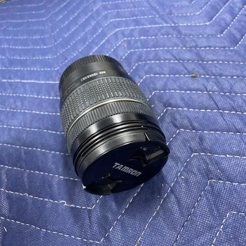 Tamron Lens (Zoom) 28-200Mm 13.8-5.6 Macro 62 L