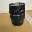 Tamron Lens (Zoom) 28-200Mm 13.8-5.6 Macro 62 L