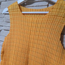 Issey Miyake Tank Tops