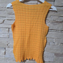 Issey Miyake Tank Tops