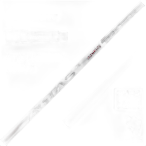 Ust Mamiya Shaft Attas Rx Sunrise Red 5 [45.50