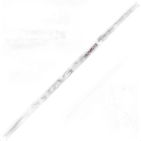 Ust Mamiya Shaft Attas Rx Sunrise Red 5 [45.50
