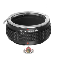 Mount Adapter Shoten Cef-Nz E Ef Z