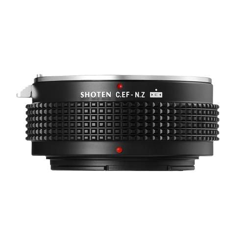 Mount Adapter Shoten Cef-Nz E Ef Z
