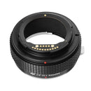 Mount Adapter Shoten Cef-Nz E Ef Z