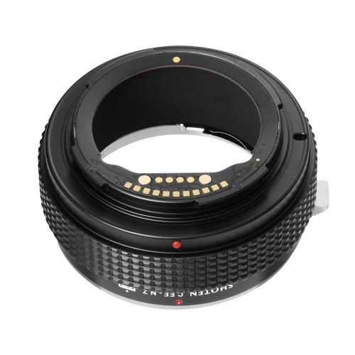 Mount Adapter Shoten Cef-Nz E Ef Z