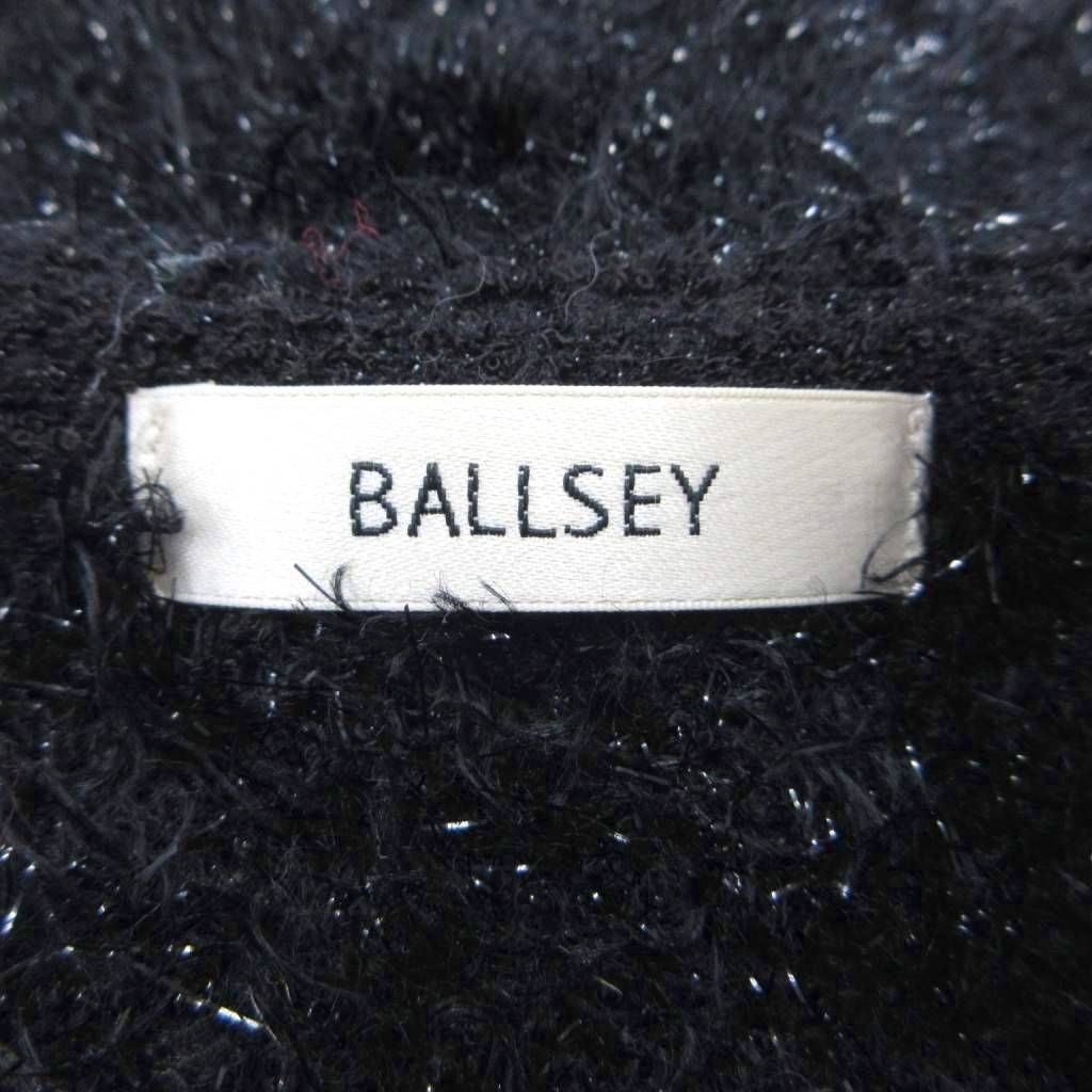 Ballsey Long Sleeve 38 V /Kk Ecc006