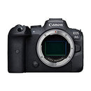 Digital Slr Canon Eos R6 Rf24-105 Is Stm Eosr6-24105Isstmlk