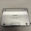 Sony Portable Md Player Tcs-100