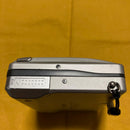 Sony Portable Md Player Tcs-100