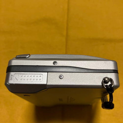 Sony Portable Md Player Tcs-100